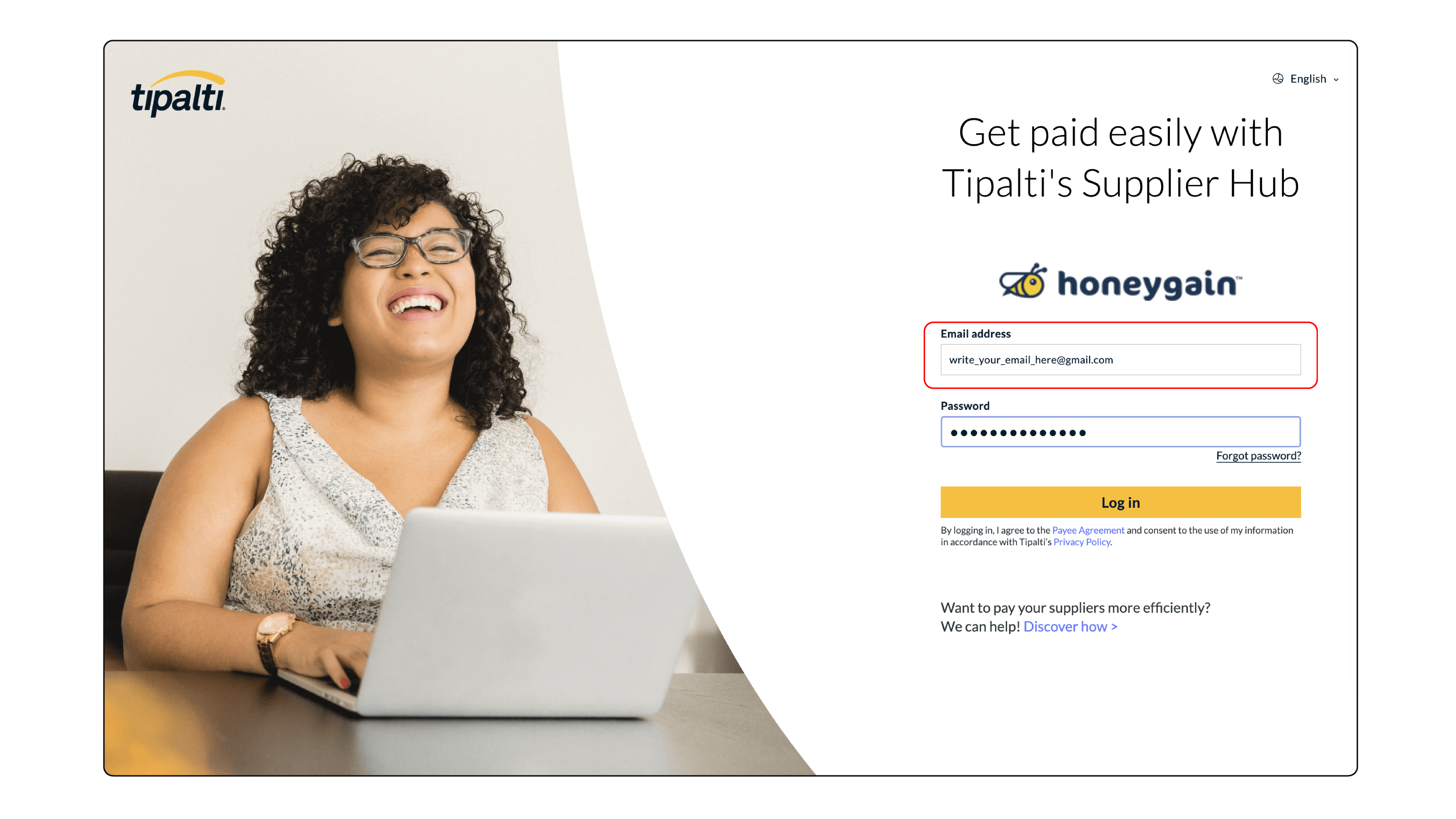 Support illustrations_Can Paypal email be different from HG account.png