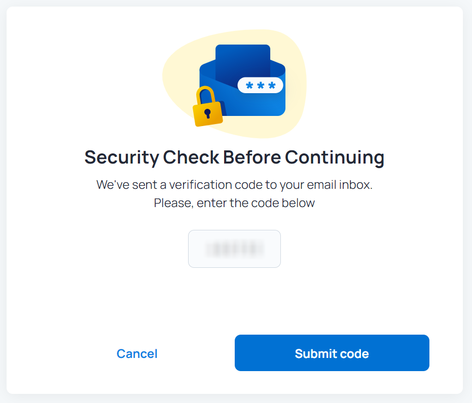 Two-factor authentication - What is it and how does it work? – Help desk